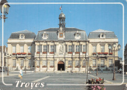 10-TROYES-N°4014-D/0173 - Troyes