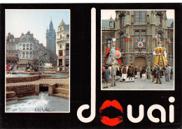 59-DOUAI-N°4014-D/0187 - Douai