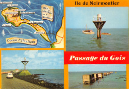 85-ILE DE NOIRMOUTIER-N°4014-D/0167 - Ile De Noirmoutier