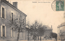 08-TAGNON-RUE DE LA NOUVELLE PLACE-N 6010-F/0309 - Autres & Non Classés