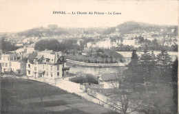 88-EPINAL-CHEMIN DES PRINCES-LE COURS-N 6010-F/0273 - Epinal