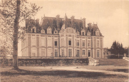 ID-PETIT SEMINAIRE SAINT LOUIS-LE CHATEAU-N 6010-E/0387 - To Identify