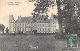 54-HAROUE-LE CHATEAU-N 6010-E/0249 - Sonstige & Ohne Zuordnung