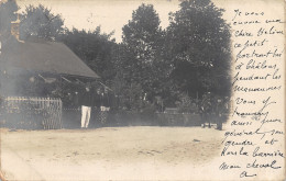 51-CHALONS-PHOTO DE SOLDATS-N 6010-E/0089 - Châlons-sur-Marne