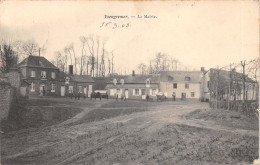 80-YZENGREMER-LA MAIRIE-N 6010-E/0031 - Autres & Non Classés