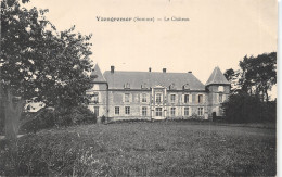 80-YZENGREMER-LE CHATEAU-N 6010-E/0029 - Sonstige & Ohne Zuordnung