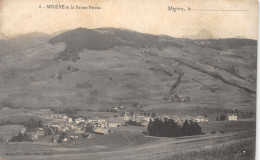 74-MEGEVE-N 6010-D/0397 - Megève