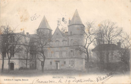 27-BRETEUIL-L ABBAYE-N 6010-D/0363 - Breteuil