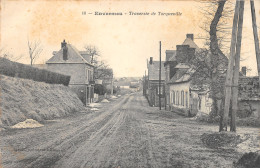 76-ENVERMEU-TRAVERSEE DE TORQUEVILLE-N 6010-D/0249 - Envermeu