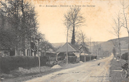 62-AVESNES-DESCENTE A LA FERME DES DURIEUX-N 6010-D/0221 - Avesnes Le Comte