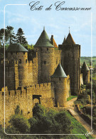 11-CARCASSONNE-N°4015-D/0177 - Carcassonne