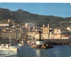 20-BASTIA-N°4015-D/0163 - Bastia