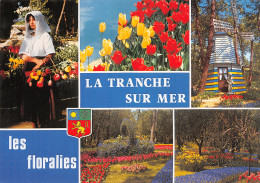 85-LA TRANCHE SUR MER-N°4015-D/0141 - La Tranche Sur Mer