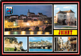 89-JOIGNY-N°4015-D/0149 - Joigny