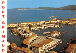 83-PORT GRIMAUD-N°4015-D/0127 - Sonstige & Ohne Zuordnung