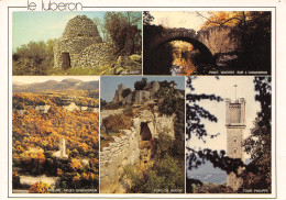 84-LE LUBERON-N°4015-D/0139 - Autres & Non Classés