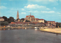 89-AUXERRE-N°4015-D/0123 - Auxerre