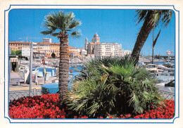 83-SAINT RAPHAEL-N°4015-D/0033 - Saint-Raphaël