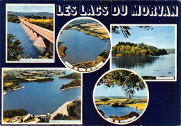 58-LACS DU MORVAN-N°4015-D/0019 - Autres & Non Classés