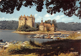 19-BORT LES ORGUES CHATEAU DE VAL-N°4015-C/0337 - Andere & Zonder Classificatie