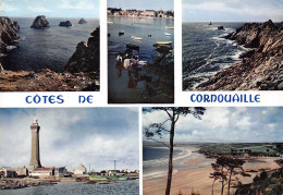 29-POINTE DU RAZ-N°4015-C/0339 - Autres & Non Classés