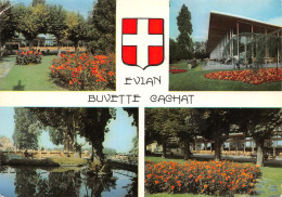 74-EVIAN LES BAINS-N°4015-C/0321 - Evian-les-Bains