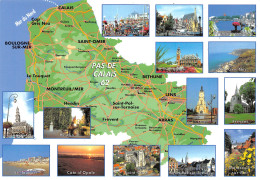 62-PAS DE CALAIS-N°4015-C/0291 - Other & Unclassified