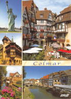 68-COLMAR-N°4015-C/0303 - Colmar