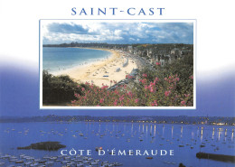 22-SAINT CAST-N°4015-C/0237 - Saint-Cast-le-Guildo