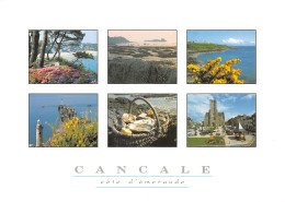 35-CANCALE-N°4015-C/0239 - Cancale