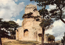 30-NIMES-N°4015-C/0197 - Nîmes