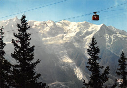 74-CHAMONIX MONT BLANC-N°4015-C/0145 - Chamonix-Mont-Blanc