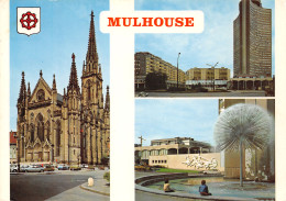 68-MULHOUSE-N°4015-C/0125 - Mulhouse