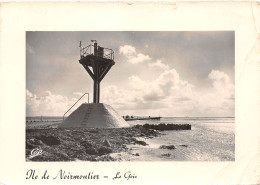 85-ILE DE NOIRMOUTIER-N°4015-C/0109 - Ile De Noirmoutier