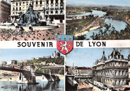 69-LYON-N°4015-C/0105 - Sonstige & Ohne Zuordnung