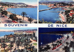 06-NICE-N°4015-C/0035 - Autres & Non Classés