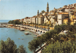 06-MENTON-N°4015-C/0025 - Menton