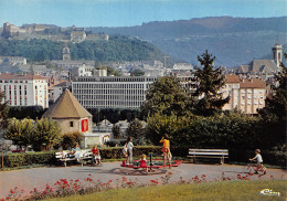 25-BESANCON-N°4015-B/0351 - Besancon