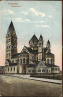 71606498 Duesseldorf Rochuskirche Duesseldorf - Duesseldorf