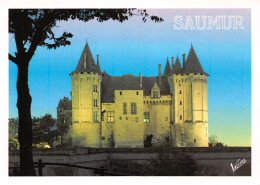 49-SAUMUR-N°4015-B/0319 - Saumur