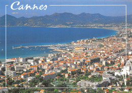 06-CANNES-N°4015-B/0267 - Cannes