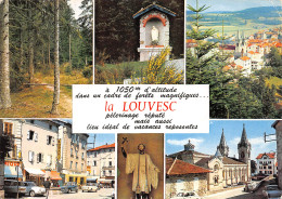 07-LA LOUVESC-N°4015-B/0235 - La Louvesc