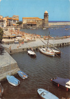 66-COLLIOURE-N°4015-B/0225 - Collioure