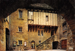 24-SARLAT EN PERIGORD-N°4015-B/0211 - Sarlat La Caneda