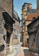 24-SARLAT-N°4015-B/0209 - Sarlat La Caneda