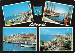 06-CANNES-N°4015-B/0153 - Cannes