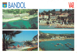 83-BANDOL-N°4015-B/0179 - Bandol