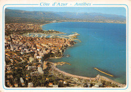06-ANTIBES-N°4015-B/0147 - Other & Unclassified