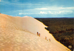 33-DUNE DU PYLA-N°4015-B/0125 - Sonstige & Ohne Zuordnung