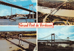 33-BORDEAUX-N°4015-B/0129 - Bordeaux